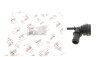 Фланець системи охолодження VW Caddy III/Golf V 03-08 - ADLER 1C0122291A (фото 3)