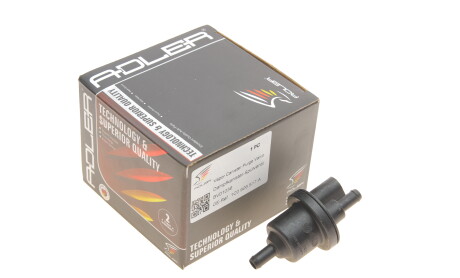 Фото 2 - Автозапчастина ADLER 1C0906517A