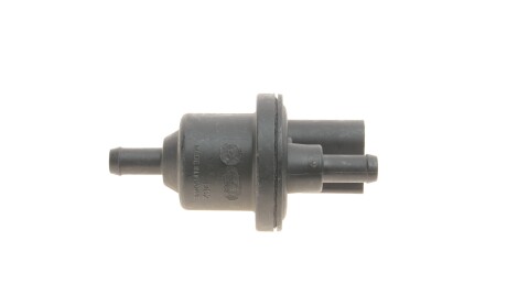 Клапан вентиляции бака топливного VW Passat 2.3 00-05/T5 3.2 03-09 - ADLER 1C0906517A