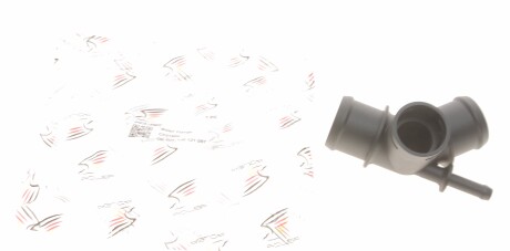 Фото 3 - Автозапчастина ADLER 1J0121087