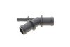 Фланець системи охолодження VW T5 1.9-2.5 TDI 03-09 - ADLER 1J0121087D (фото 1)