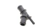 Фланець системи охолодження VW T5 1.9-2.5 TDI 03-09 - ADLER 1J0121087D (фото 2)