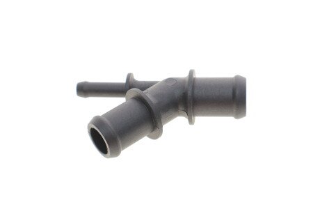 Фланець системи охолодження VW T5 1.9-2.5 TDI 03-09 - ((1J0121087D)) ADLER 1J0121087D