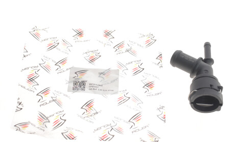 Фото 4 - Автозапчасть ADLER 1J0122291B