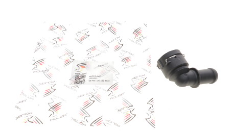 Фото 3 - Автозапчастина ADLER 1J0122291C