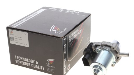 Фото 3 - Автозапчасть ADLER 1J0612181B