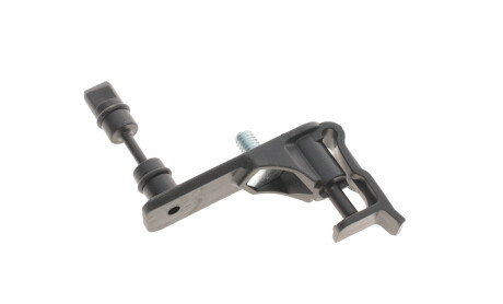 Кронштейн кулисы КПП Skoda Octavia/VW Golf III/IV/Passat 96-10 - ADLER 1J0711256