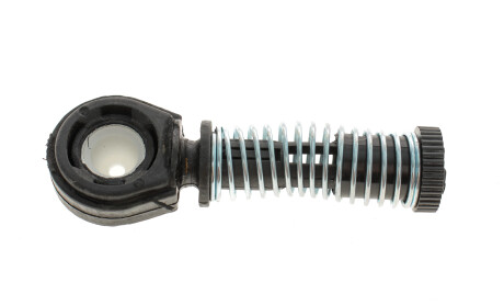 Наконечник троса кулисы VW Caddy 1.9TDI 96-04/Golf 97-04 - ADLER 1J0711761A