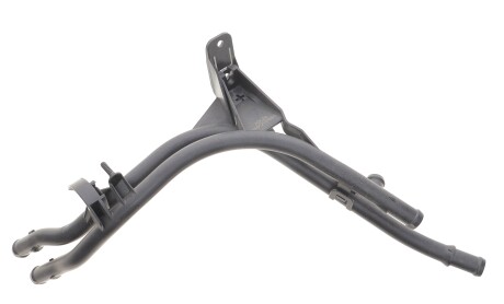 Патрубок системи охолодження VW Sharan/Tiguan 2.0 TFSI 10-18 - ((1K0121070BD)) ADLER 1K0121070BD