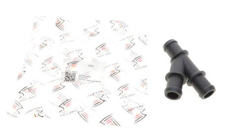 Фото 2 - Автозапчастина ADLER 1K0121087Q