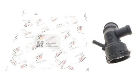 Фото 2 - Автозапчастина ADLER 1K0122291A