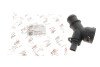 Фланець системи охолодження VW Caddy III/Passat 1.4-3.6 03-15 - ADLER 1K0122291AE (фото 1)