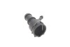 Фланець системи охолодження VW Caddy III 1.2 TSI/1.4 04-15 - ADLER 1K0122291C (фото 1)