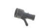 Фланець системи охолодження VW Caddy III 1.2 TSI/1.4 04-15 - ADLER 1K0122291C (фото 2)