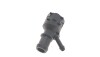 Фланець системи охолодження VW Caddy III 1.2 TSI/1.4 04-15 - ADLER 1K0122291C (фото 4)