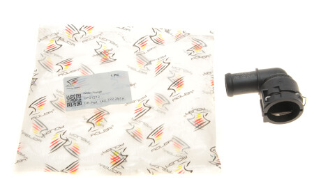 Фото 3 - Автозапчастина ADLER 1K0122291H