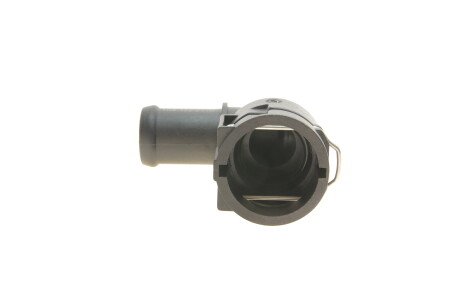 Фланець системи охолодження VW Caddy 1.9TDI 96-04 - ((1K0122291H)) ADLER 1K0122291H