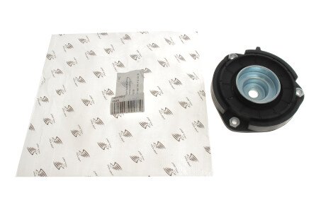 Захисний комплект амортизатора (пильник та відбійник) - ADLER 1K0412331C