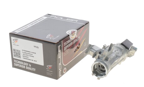 Фото 2 - Автозапчасть ADLER 1K0905851D