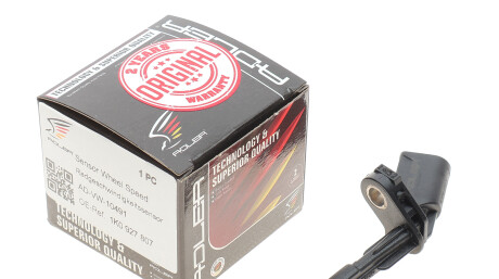 Фото 3 - Датчик АБС ADLER 1K0927807