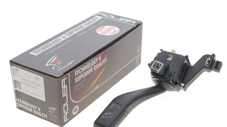 Фото 3 - Автозапчасть ADLER 1K0953513E