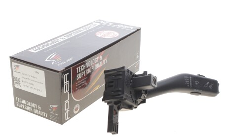 Фото 2 - Автозапчасть ADLER 1K0953519J