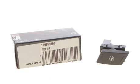 Фото 2 - Автозапчастина ADLER 1Z0959856