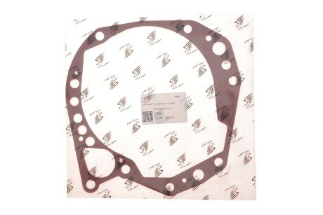 Прокладка АКПП Citroen C3/C4/C5/C8/Peugeot 206/207/208/301/306/308/806/807 93- - ADLER 2209.41