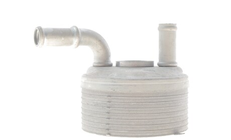 Радіатор масляний Mini (R55/R61) 2.0 D (N47)10-16 - ADLER 24119812996