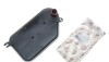 Фільтр АКПП BMW 3 (E46)/5 (E39)/7 (E38) 2.0-3.0 i -05 (к-кт з прокладкою) - ADLER 24341423376KIT (фото 3)