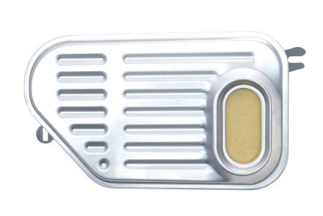 Фільтр АКПП BMW 3 (E46)/5 (E39)/7 (E38) 2.0-3.0 i -05 (к-кт з прокладкою) - ADLER 24341423376KIT