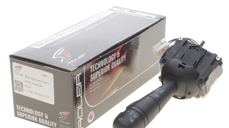 Фото 3 - Автозапчасть ADLER 255400813R