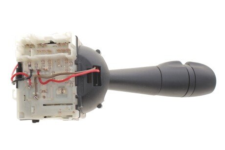 Перемикач підрульовий (з шлейфом Airbag) Renault Trafic III 14- - ADLER 255400813R