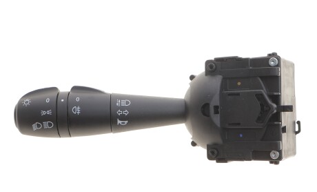 Переключатель подрулевой Renault Duster/Dacia Dokker 11- (повороты/свет/туманки зад./сигнал) - ADLER 255408317R