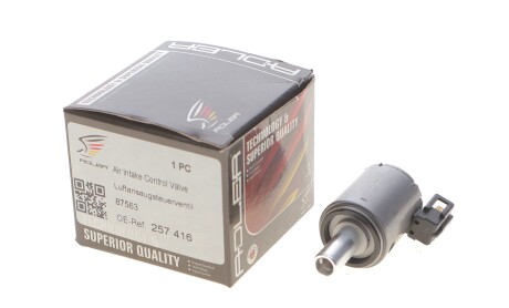 Фото 2 - Автозапчастина ADLER 257416