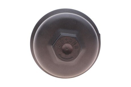 Кришка фільтра масляного MB E-class (W213) 18- - ((A2701800438, A2701800400, A2701800338, 2701800438, 2701800400)) ADLER 2701800438