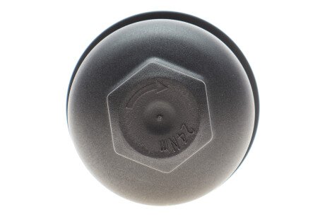 Крышка фильтра масляного MB Sprinter 1.8 06- (M271) - ((A2711800238, 2711800238)) ADLER 2711800238