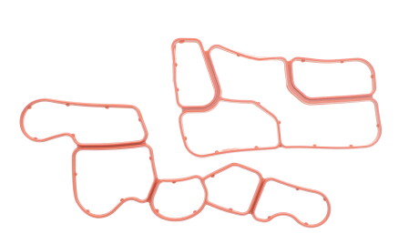 Фото 2 - Автозапчастина ADLER 2721840380