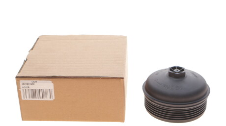 Фото 3 - Масляний фільтр ADLER 2821801600