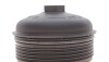 Кришка фільтра масляного Renault Kangoo/ Megane III/IV/Scenic III/IV 1.2TCe 12- - ((152095084R)) ADLER 2821801600 (фото 4)