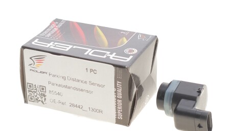 Фото 3 - Автозапчастина ADLER 284421300R