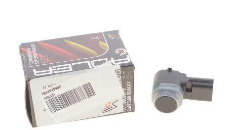 Фото 3 - Автозапчасть ADLER 284427096R