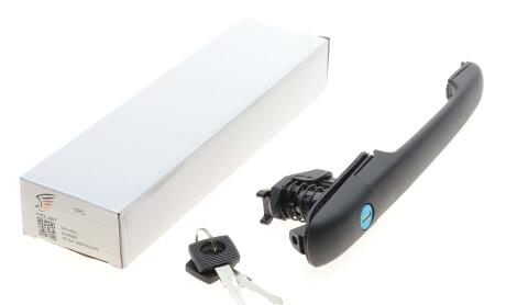 Фото 2 - Автозапчастина ADLER 2D0837205