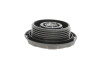 Кришка бачка розширювального Audi A3/Q7/Skoda Fabia/Octavia/VW Caddy/Passat 05- - ADLER 2Q0121321A (фото 3)