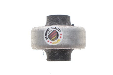 Сайлентблок важеля (переднього/знизу) VW Polo/Skoda Kamiq 17- - ((2Q0407183B)) ADLER 2Q0407183B