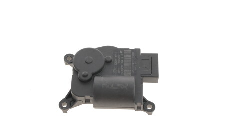 Моторчик заслонки печки VW Caddy IV 1.0-2.0 TSI/TDI 15- - ADLER 2Q0907511D