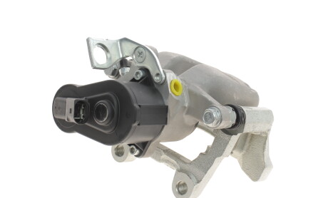 Супорт гальмівний (задній) (L) VW Passat B6 05-10 (d=38mm) (Trw) - ADLER 3C0615403E