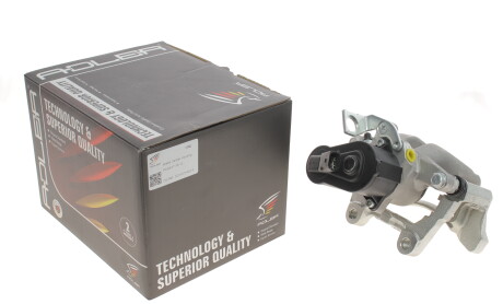 Фото 5 - Автозапчасть ADLER 3C0615403E