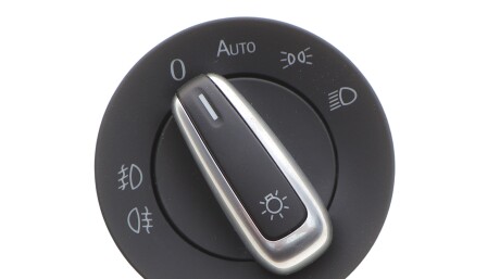 Фото 2 - Автозапчасть ADLER 3C8941431A