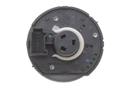 Перемикач світла фар VW Passat/Golf/Tiguan 05- - ADLER 3C8941431A